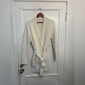 Skims robe cardigan
